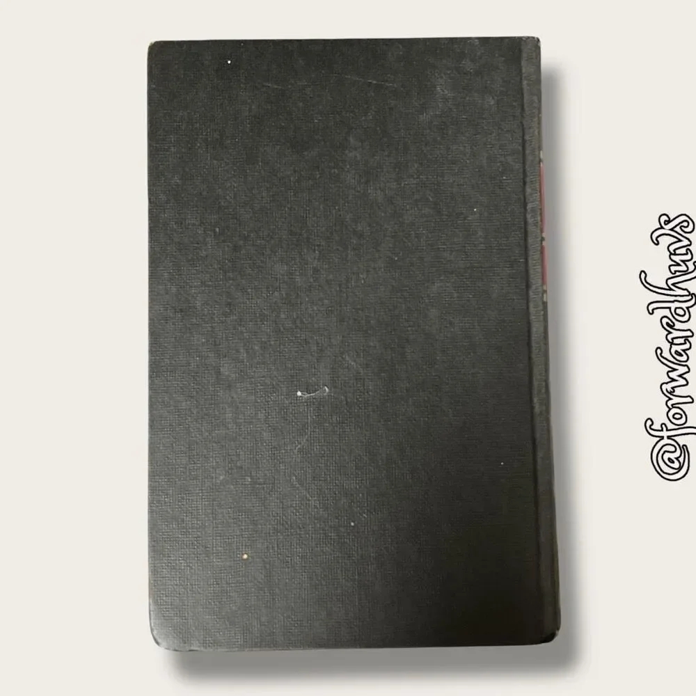 Mignonette by Joseph Shearing – 1948 Edition